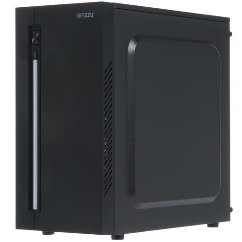 Купить Корпус GiNZZU D350  8152415. Характеристики, отзывы и цены в Донецке