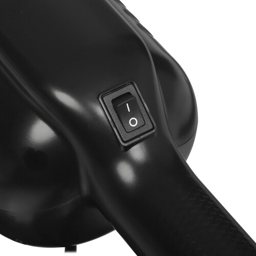 Купить Пылесос  вертикальный  Candy CVC600B-C  черный  9203355. Характеристики, отзывы и цены в Донецке