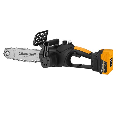 Купить Аккумуляторная цепная пила DEKO DKCHS 20  шина - 30 см (12")  9136554. Характеристики, отзывы и цены в Донецке