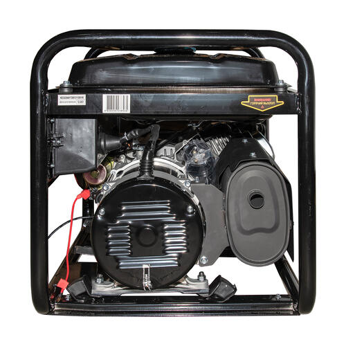 Купить Электрогенератор   бензиновый Huter DY11000LX  5356858. Характеристики, отзывы и цены в Донецке