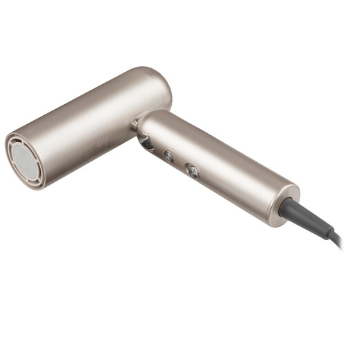 Купить Фен Dreame Pocket High-speed Hair Dryer серебристый  5455647. Характеристики, отзывы и цены в Донецке