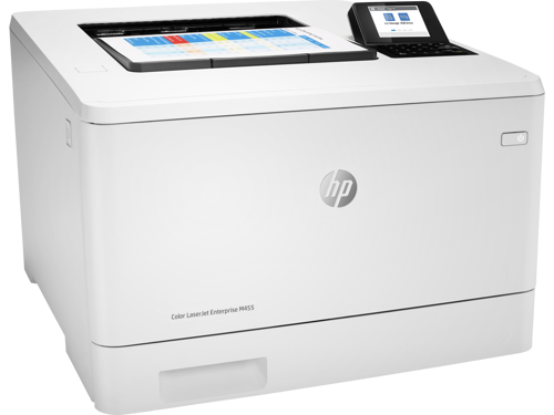 Купить Принтер лазерный HP Color LaserJet Enterprise M455dn  4780123. Характеристики, отзывы и цены в Донецке