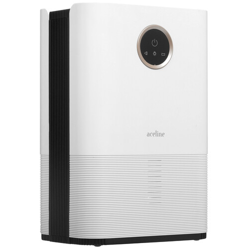 Купить Осушитель воздуха Aceline DH-1MS mini белый  9201210. Характеристики, отзывы и цены в Донецке