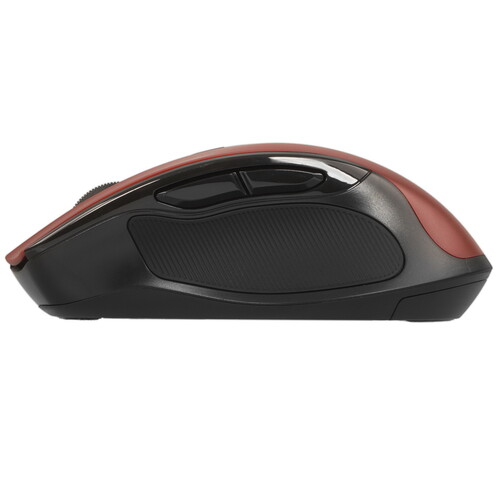 Купить Мышь беспроводная UGREEN Ergonomic Wireless Mouse  9147621. Характеристики, отзывы и цены в Донецке