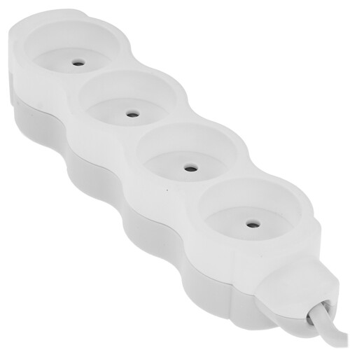 Купить Удлинитель TDM SQ1303-0188 серый  9276938. Характеристики, отзывы и цены в Донецке