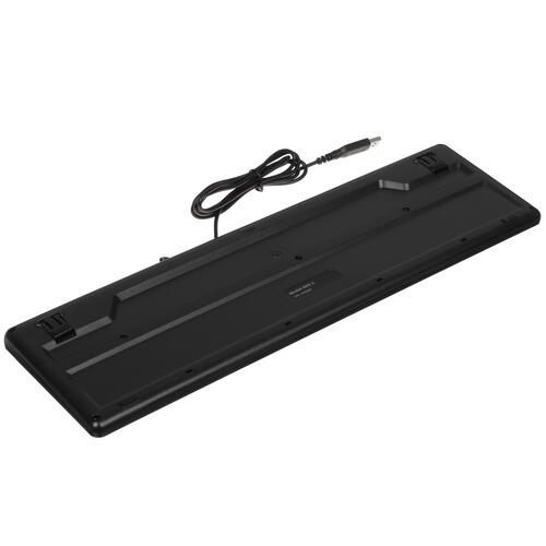Купить Клавиатура  проводная A4Tech KKS-3  5435973. Характеристики, отзывы и цены в Донецке
