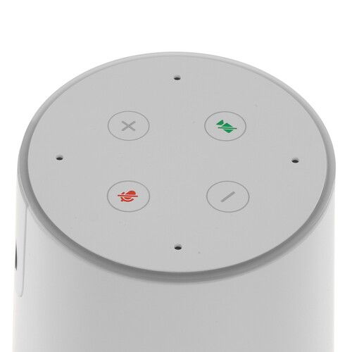 Купить Веб-камера NUROUM C20  9300812. Характеристики, отзывы и цены в Донецке