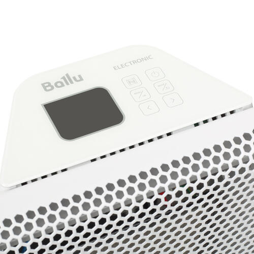 Купить Конвективно-инфракрасный обогреватель Ballu Apollo Infrared BIHP/A-1500  9027386. Характеристики, отзывы и цены в Донецке