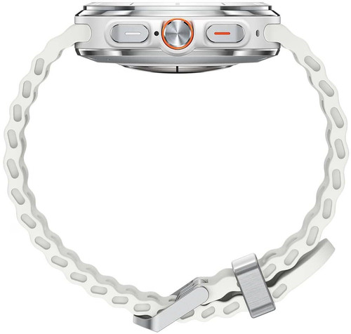 Купить Смарт-часы Samsung Galaxy Watch Ultra  5470772. Характеристики, отзывы и цены в Донецке