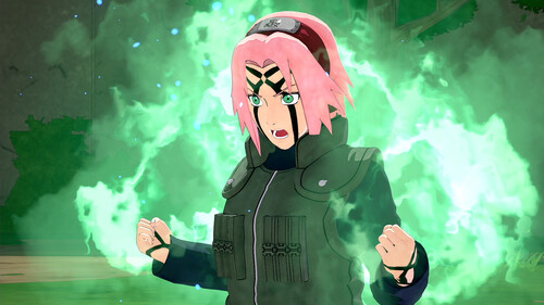 Купить Дополнение для игры Naruto to Boruto: Shinobi Striker Season Pass 4 (Steam)  5484191. Характеристики, отзывы и цены в Донецке