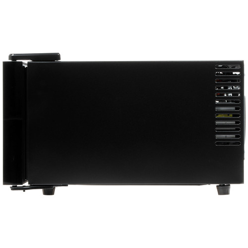 Купить Винный шкаф Tesler WCH-082 черный  5339348. Характеристики, отзывы и цены в Донецке