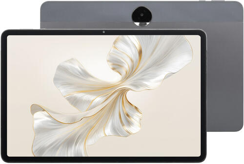 Купить 12.1" Планшет HONOR Pad 9 5G 256 ГБ серый  5448363. Характеристики, отзывы и цены в Донецке