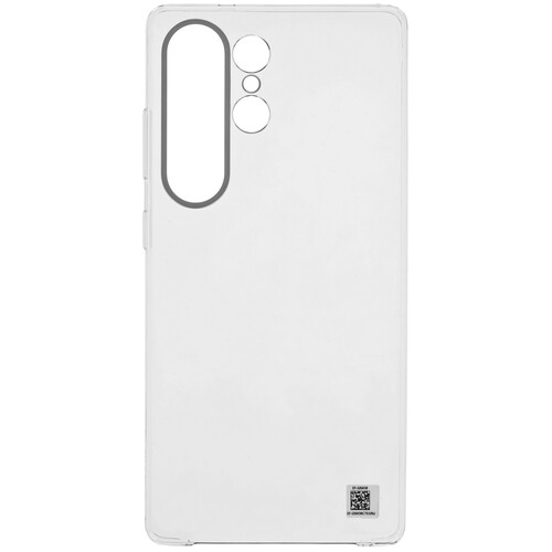 Купить Накладка  Samsung Clear Case для Samsung Galaxy S25 Ultra прозрачный  5613535. Характеристики, отзывы и цены в Донецке
