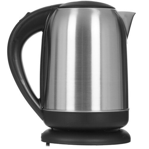 Купить Электрочайник Olto KE-1710 серебристый  8192054. Характеристики, отзывы и цены в Донецке