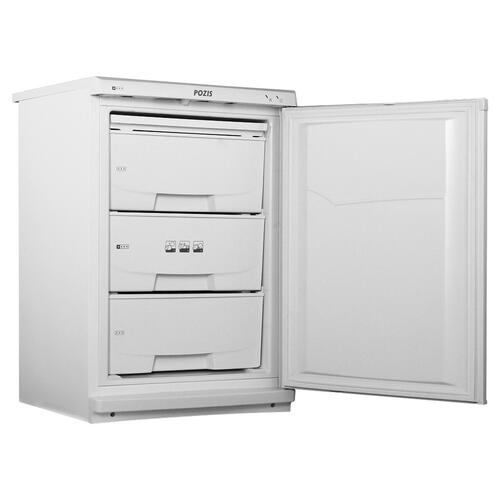 Купить Морозильный шкаф  Pozis Свияга 109-2 белый  1010556. Характеристики, отзывы и цены в Донецке