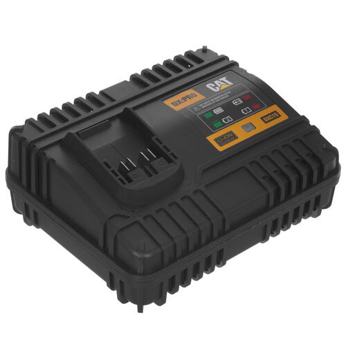 Купить Зарядное устройство CAT DXC15 1 for All 18V  4873062. Характеристики, отзывы и цены в Донецке