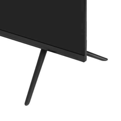 Купить 55" (140 см) Телевизор Leff 55U680T черный  9229066. Характеристики, отзывы и цены в Донецке