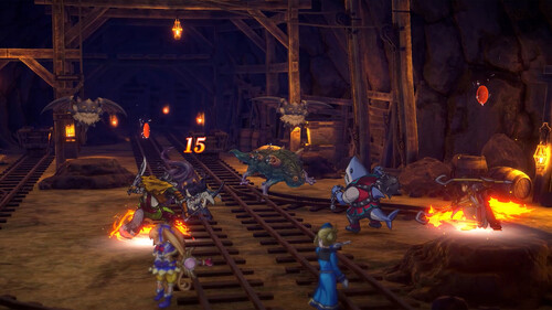 Купить Игра Eiyuden Chronicle: Hundred Heroes (Steam)  5622318. Характеристики, отзывы и цены в Донецке
