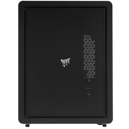 Купить Корпус Corsair 2000D AIRFLOW  5609943. Характеристики, отзывы и цены в Донецке