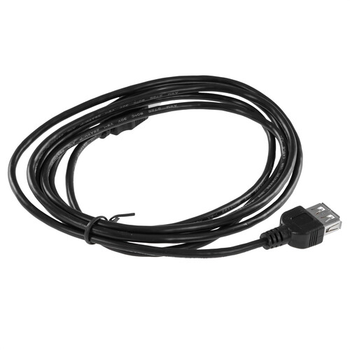 Купить Кабель Cablexpert USB 2.0 Type-A - USB 2.0 Type-A  9092878. Характеристики, отзывы и цены в Донецке