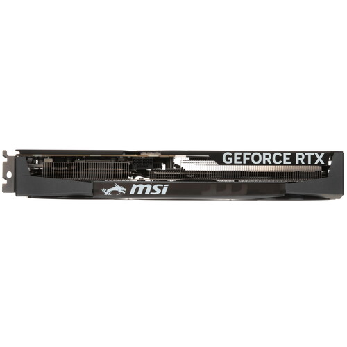 Купить Видеокарта MSI GeForce RTX 5060 Ti GAMING TRIO OC  5622548. Характеристики, отзывы и цены в Донецке