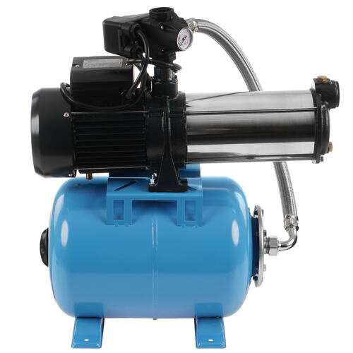 Купить Насосная станция Unipump AUTO MH 800 С  9977821. Характеристики, отзывы и цены в Донецке