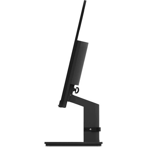 Купить 23.8" Монитор Lenovo ThinkVision S24e-20 черный  5458620. Характеристики, отзывы и цены в Донецке