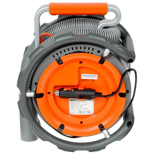 Купить Пылесос автомобильный Berkut SVC-800  8105684. Характеристики, отзывы и цены в Донецке