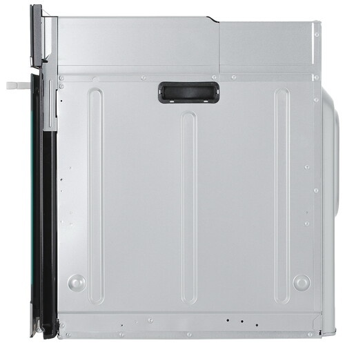 Купить Электрический духовой шкаф Haier HOQ-K2ANN3BX черный  5434242. Характеристики, отзывы и цены в Донецке