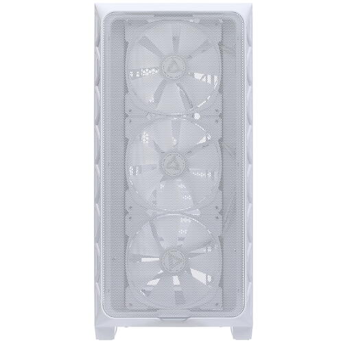 Купить Корпус MONTECH AIR 903 MAX [AIR 903 MAX (W)] белый  5413155. Характеристики, отзывы и цены в Донецке