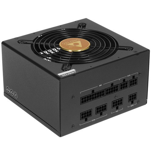 Купить Блок питания Chieftec POLARIS 650W [PPS-650FC] черный  1672381. Характеристики, отзывы и цены в Донецке