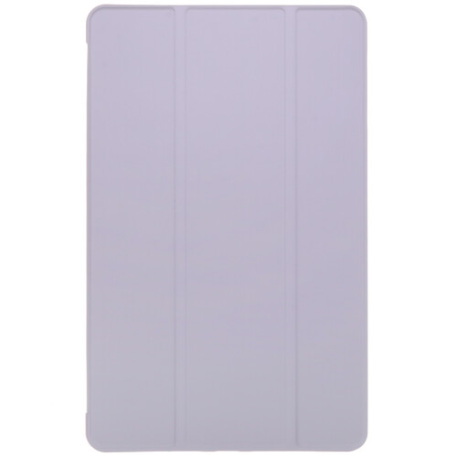 Купить Чехол-книжка BoraSCO для HONOR Pad X9a фиолетовый  5624480. Характеристики, отзывы и цены в Донецке