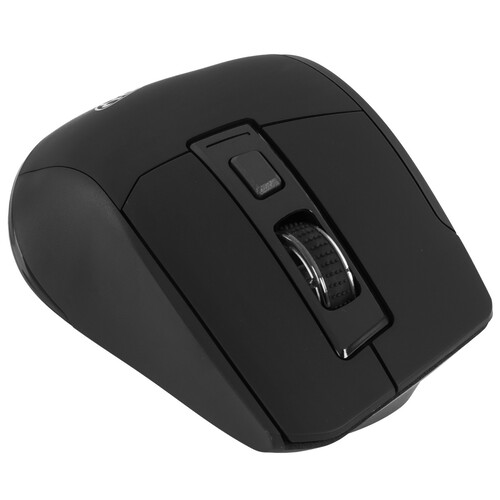 Купить Мышь беспроводная BY 405-096  черный  9201336. Характеристики, отзывы и цены в Донецке