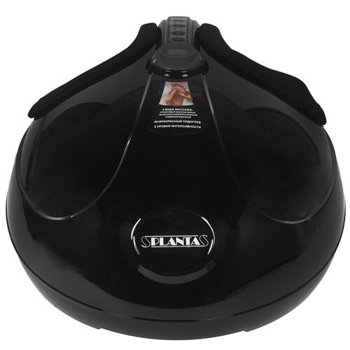 Купить Массажер Planta MF-3B Smart Compression черный  8147778. Характеристики, отзывы и цены в Донецке