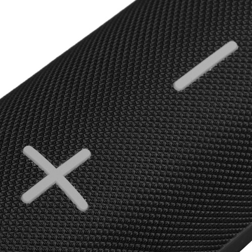 Купить Портативная колонка Soundmax SM-PS5024B, черный  5466950. Характеристики, отзывы и цены в Донецке
