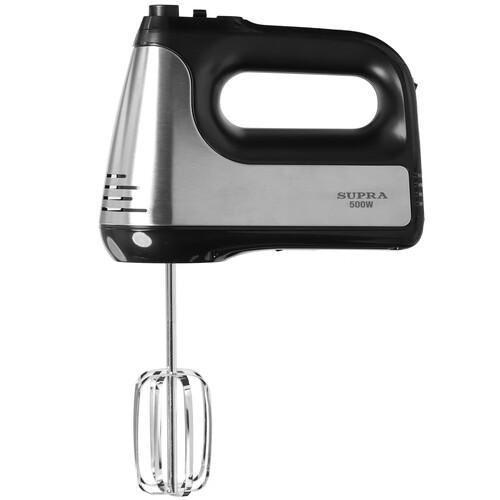 Купить Миксер SUPRA MXS-591 черный  5368627. Характеристики, отзывы и цены в Донецке