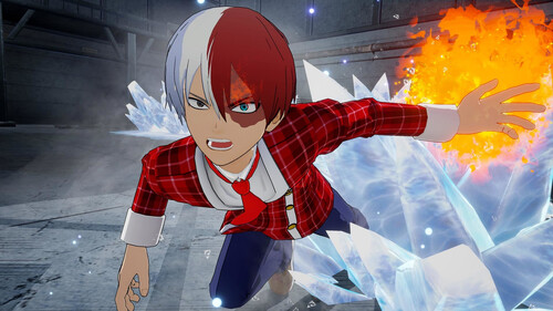 Купить Дополнение для игры MY HERO ONE'S JUSTICE 2 - Season Pass (Steam)  5601361. Характеристики, отзывы и цены в Донецке