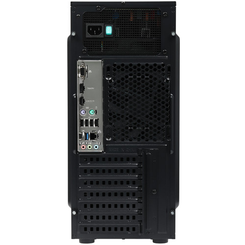 Купить ПК DEXP Atlas H582  5669000. Характеристики, отзывы и цены в Донецке