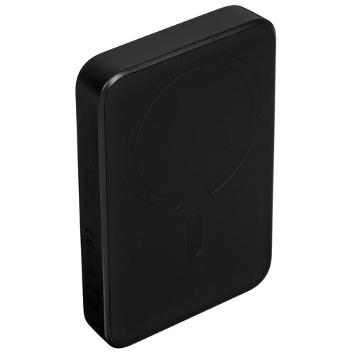 Купить Портативный аккумулятор Baseus Magnetic Mini Wireless Fast Charge черный  9166899. Характеристики, отзывы и цены в Донецке