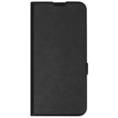 Купить Чехол-книжка  BoraSCO Book Case для Tecno SPARK 30 5G черный  5601718. Характеристики, отзывы и цены в Донецке