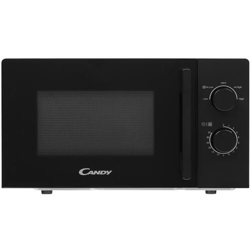 Купить Микроволновая печь Candy CMW20SMBLI-07 черный  9943060. Характеристики, отзывы и цены в Донецке
