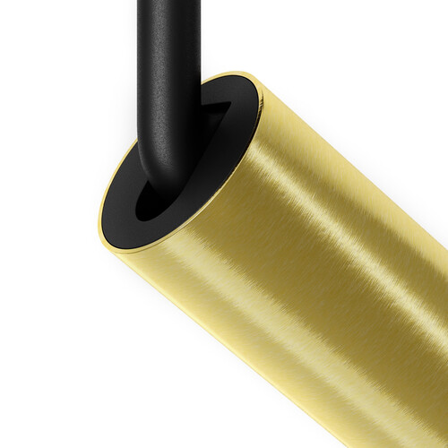 Купить Светильник трековый Maytoni TR032-2-5W3K-M-BBS  9169827. Характеристики, отзывы и цены в Донецке