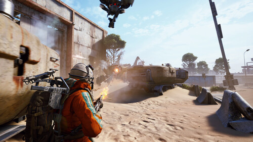 Купить Игра ARC Raiders (Steam)  5647809. Характеристики, отзывы и цены в Донецке