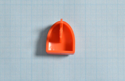 Купить Ручка (Мощность) для пылесоса DEXP V-2200VC (Orange)  4411773. Характеристики, отзывы и цены в Донецке