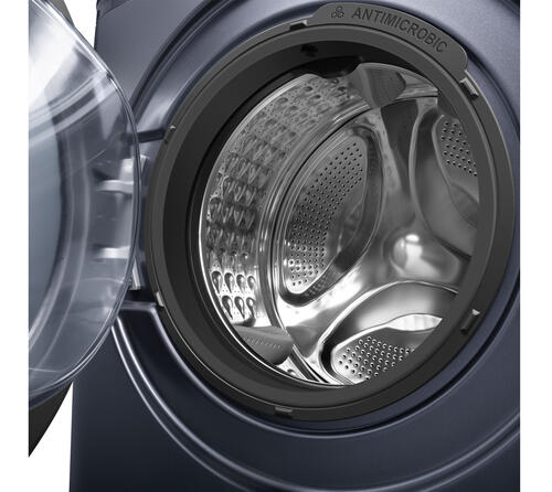 Купить Стиральная машина MAUNFELD MFWM1410SB02 серый  5362316. Характеристики, отзывы и цены в Донецке