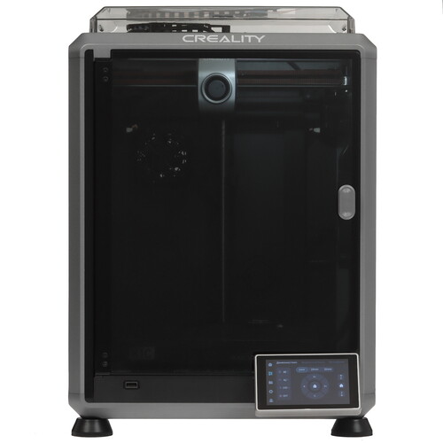 Купить 3D принтер CREALITY K1C  9118269. Характеристики, отзывы и цены в Донецке