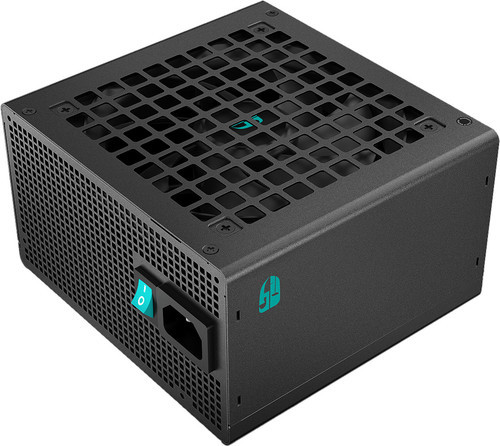 Купить Блок питания DEEPCOOL GamerStorm PQ650G [R-PQ650G-FD0B-WGEU-V1] черный  5633962. Характеристики, отзывы и цены в Донецке