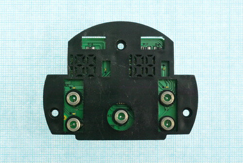 Купить Плата (LED-ind + Functinal keys) для термопота DEXP THP-250 G  9095868. Характеристики, отзывы и цены в Донецке