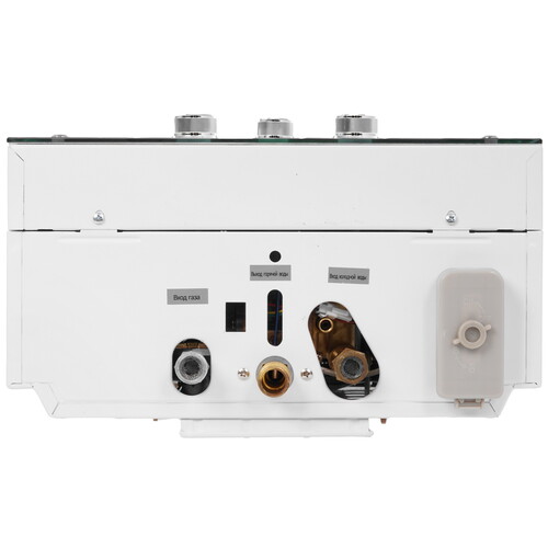 Купить Водонагреватель газовый Oasis Glass 24 HG  9231837. Характеристики, отзывы и цены в Донецке