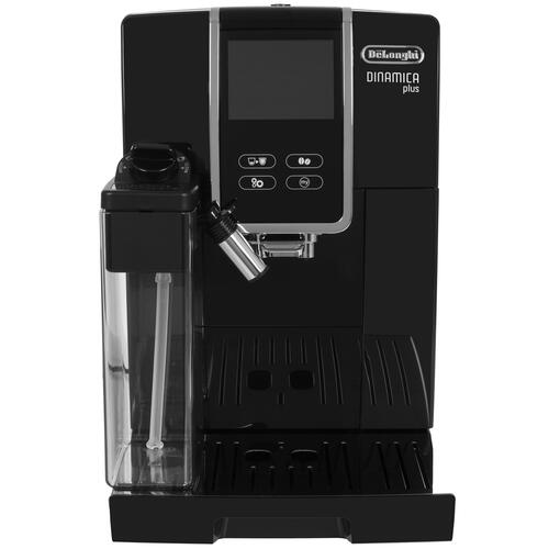 Купить Кофемашина автоматическая Delonghi ECAM 370.70.B черный  5076597. Характеристики, отзывы и цены в Донецке